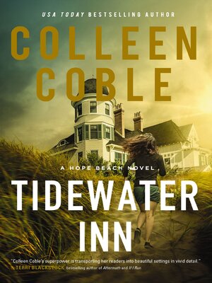 cover image of Tidewater Inn